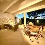 Villa Grazia *