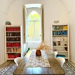 Grazia Villa Mola di Bari