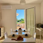 Grazia Villa Mola di Bari