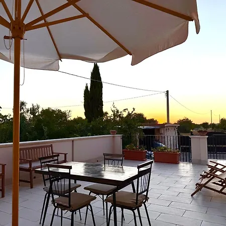 Grazia Mola di Bari