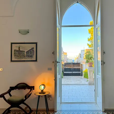 Grazia Βίλα Mola di Bari