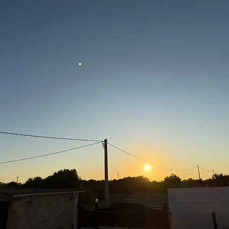 Grazia Mola di Bari