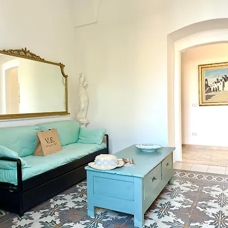 Grazia Βίλα Mola di Bari