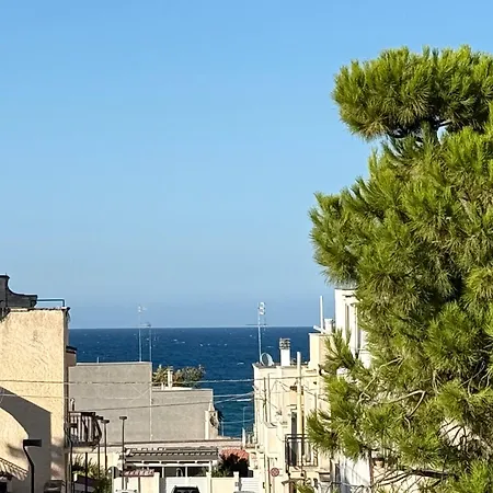 Grazia Villa *