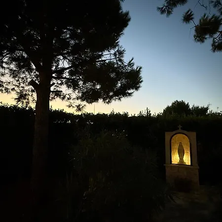 Villa Grazia Mola di Bari