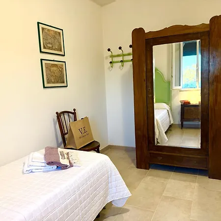 Villa Grazia