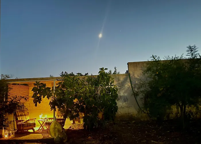 Grazia וילה מולה די בארי