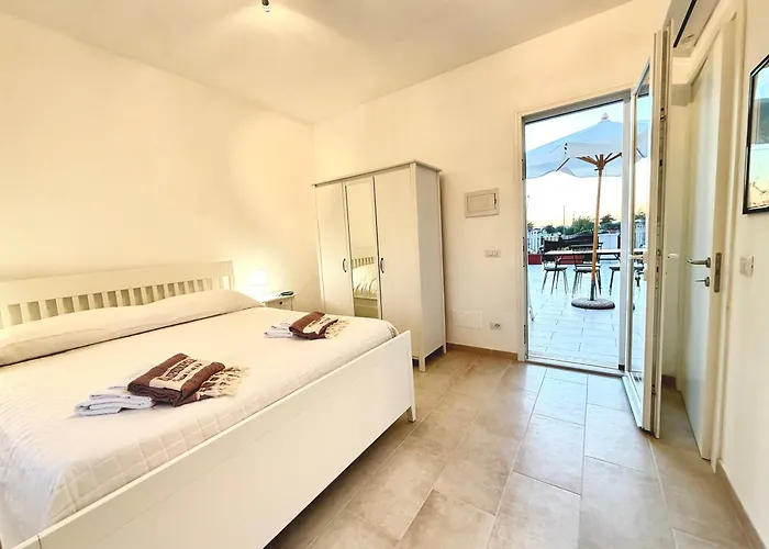 Grazia מולה די בארי