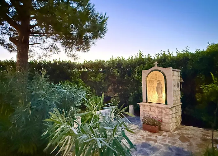 Grazia מולה די בארי