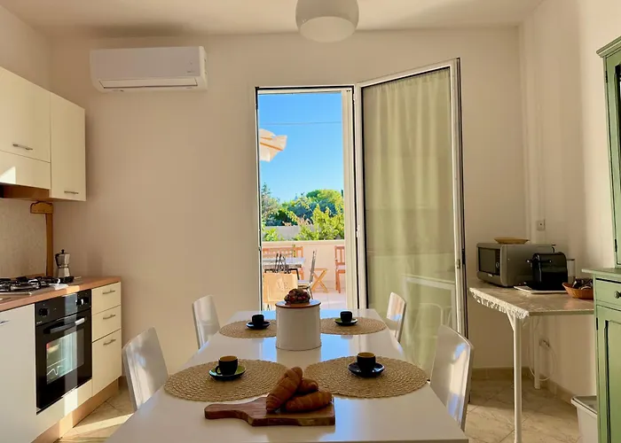 Grazia וילה מולה די בארי