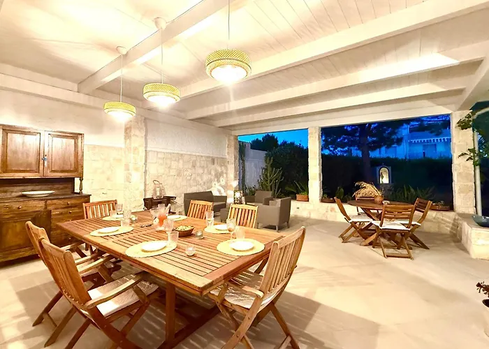 Grazia מולה די בארי