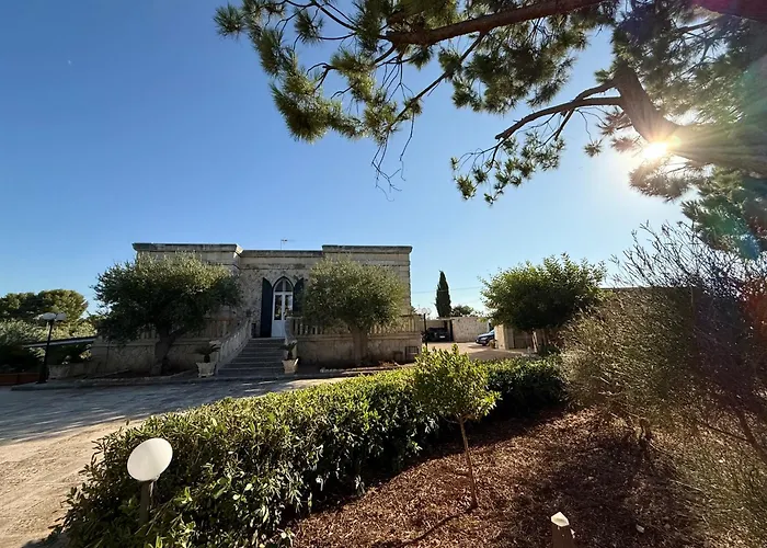 וילה Grazia מולה די בארי